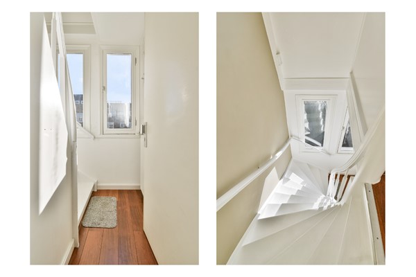 Photo - For sale: Tweede Keucheniusstraat 18-4, 1051 VR Amsterdam